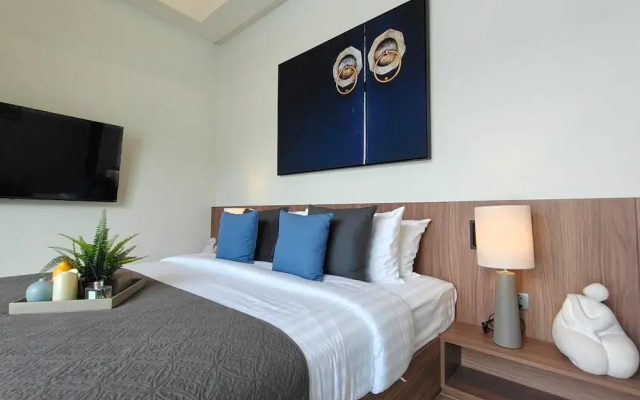 Aileen Layan Villa 3 Private Pool 4 Bedroom