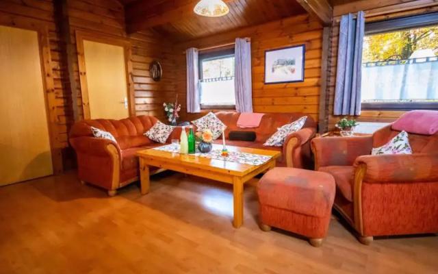 Haus 57 Wald ECK Bad Arolsen