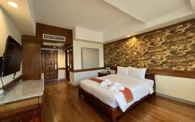 Galaxy Suites