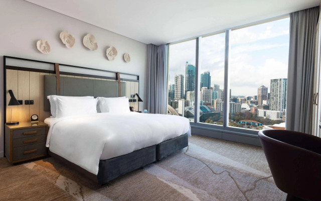 Sofitel Sydney Darling Harbour
