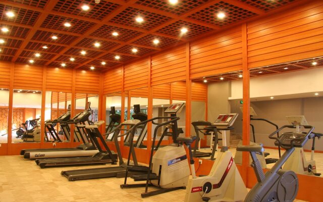 Empark Prime Hotel Beijing