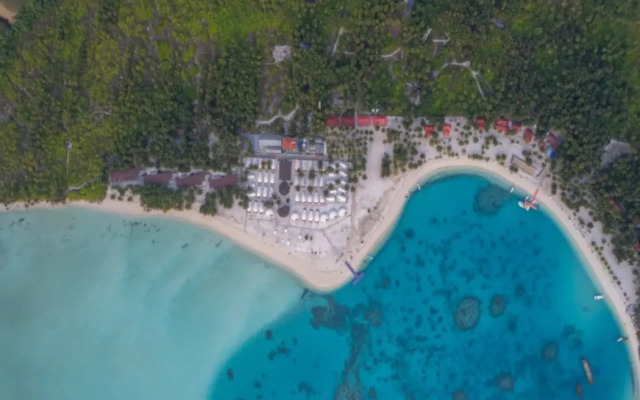 Coral Pearl, Lakshadweep - IHCL SeleQtions