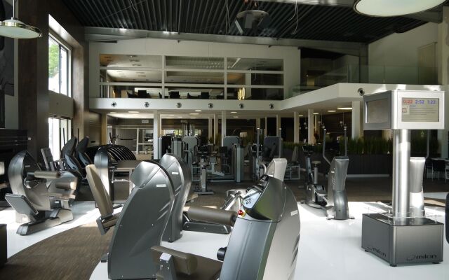 Essensio Sport Hotel Spa