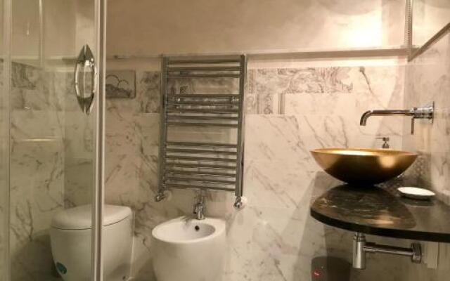 B&B Biancagiulia