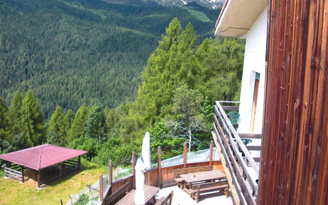 Hotel La Caminatha
