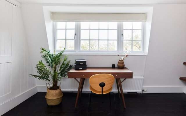 The Southwark Townhouse - Adorable 3bdr House With Garden