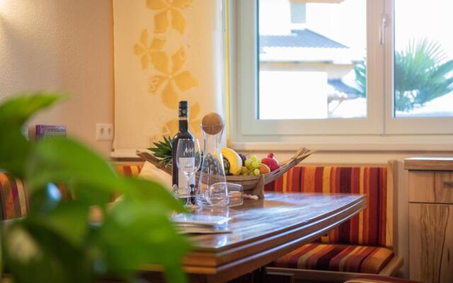 Hitchcock Apartment Stubai