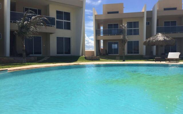 Vilas na Praia Residence