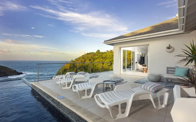 Xhale Luxury Villa