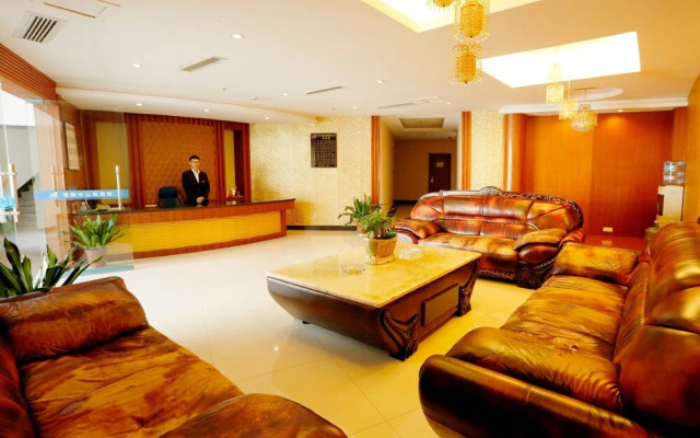 Libo Sanli Hotel