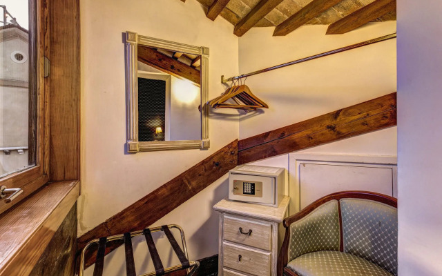 Relais Piazza San Marco