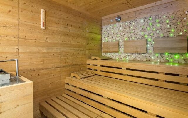 Alpendiamant Serfaus