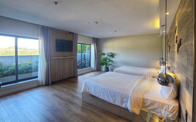 The Luxe Hotel Da Lat