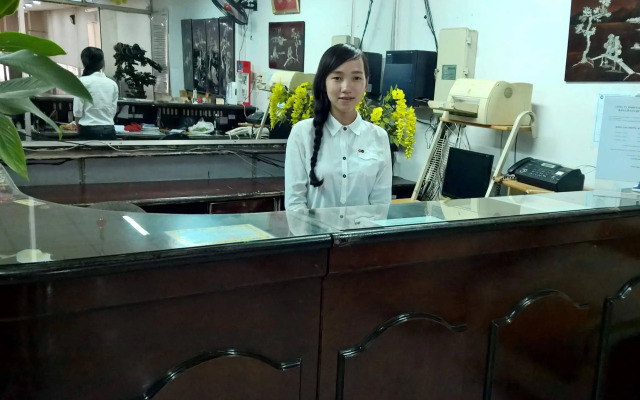 Quang Sang Hotel