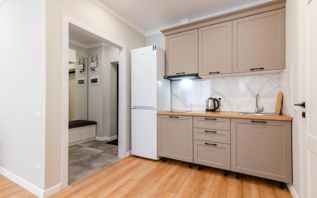 Comfortable apartmen 2