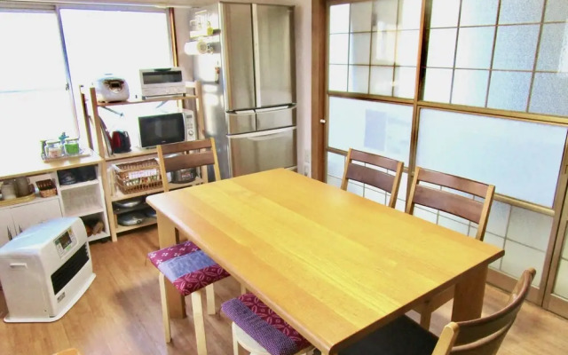 Guesthouse Ittan