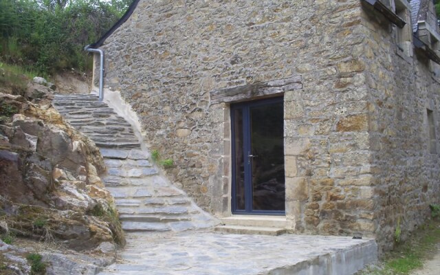 Les Gîtes du Moulin du Pomin