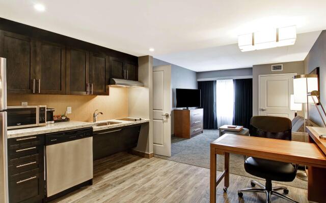 Homewood Suites by Hilton Ottawa Kanata