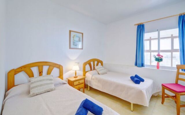 Apartment Raquel Calpe/Calp