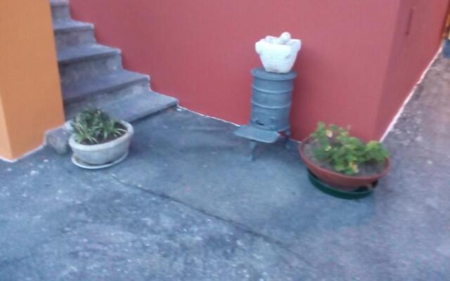 B&b Al Ciliegio Del Turchino