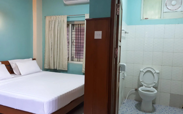 Gold Star Guest House
