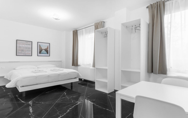 Ponale Suites Foresteria Lombarda
