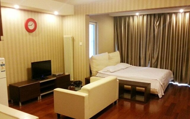 Zhongwan International No.1 Apartment