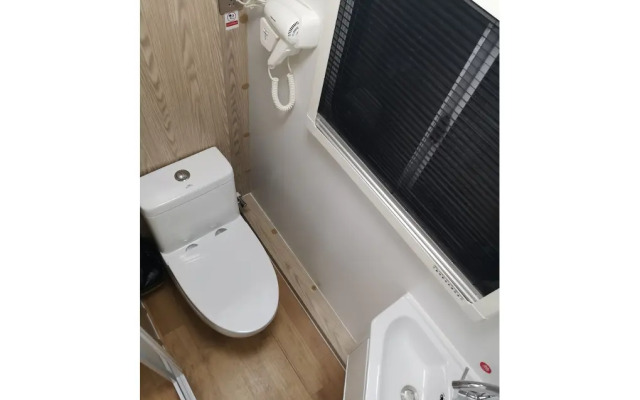 Micheng RV Lijiang Camping