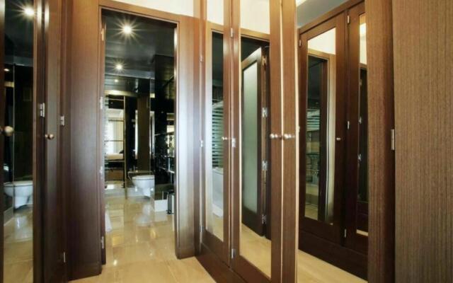 Apartamento de lujo en Estepona