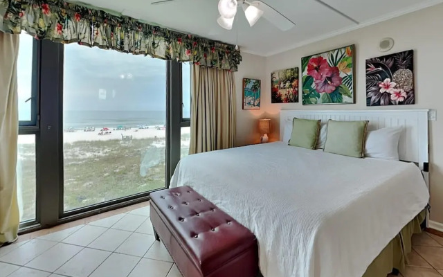 Perdido Towers by Southern Vacation Rentals