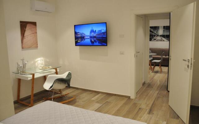 Luxury Apartments Cervia private swimmingpool