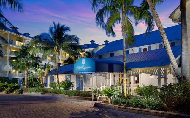 Olde Marco Island Inn and Suites