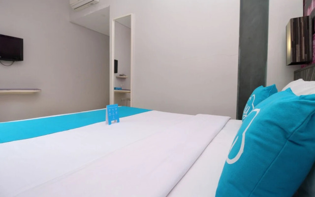 Airy Denpasar Barat Teuku Umar 175 Bali