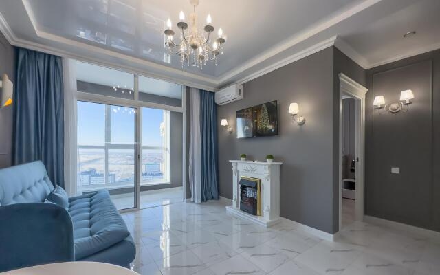 Maria Rooms (Мария Румс) на улице Малиновского