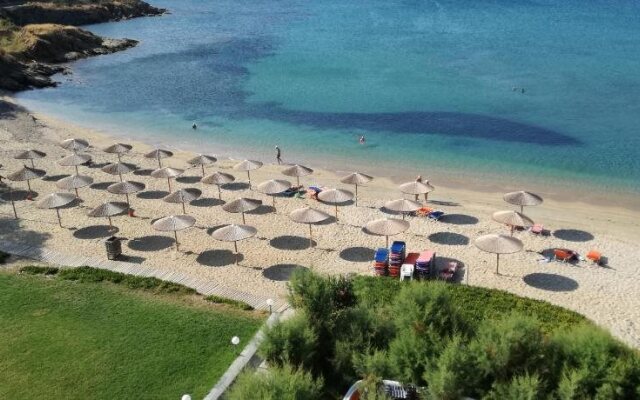 Apollon Suites