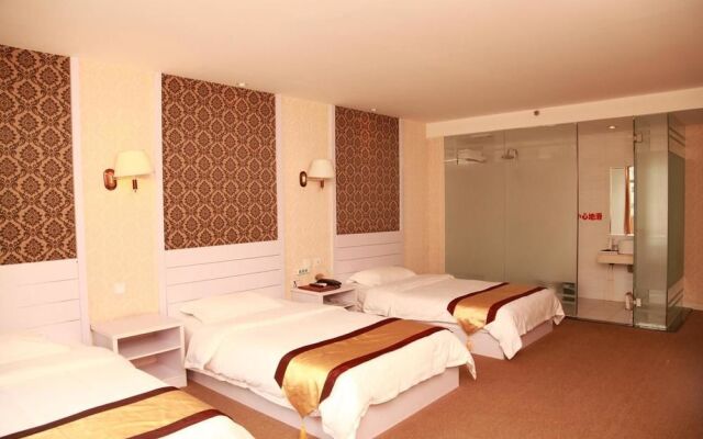Kaiboli Business Hotel