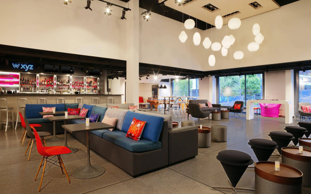 Aloft Stuttgart