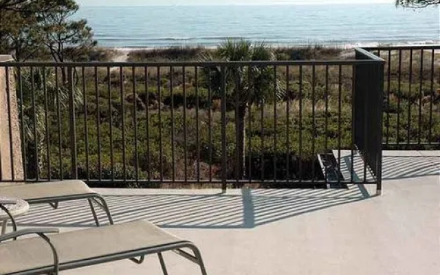 Forest Beach by Seashore Vacations