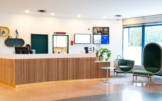 Mercure Paris Val de Fontenay