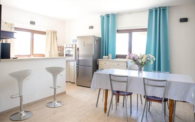 2948 Trullo Nonna Pina by Barbarhouse