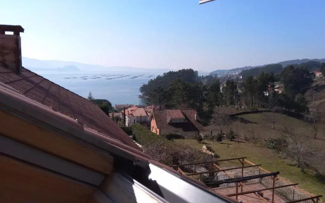 Casa Rural A Rega