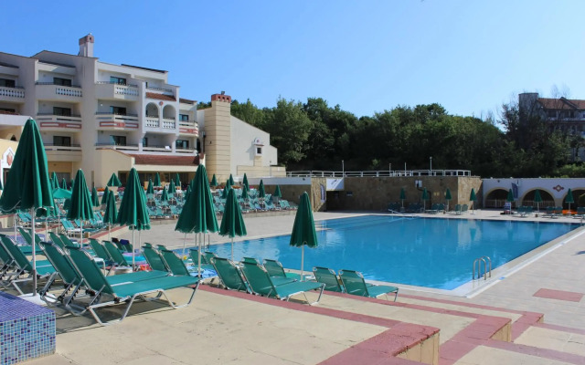 Duni Royal Pelikan Hotel - All Inclusive