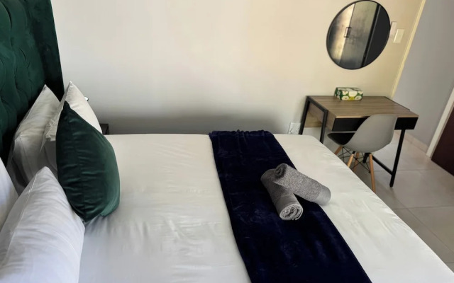 Riverhaven Self Catering