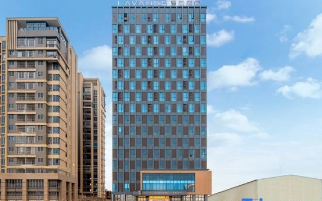Lavande Hotel (Jieyang Chaoshan Airport)