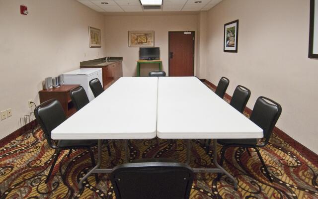 Best Western Plus Memorial Inn & Suites