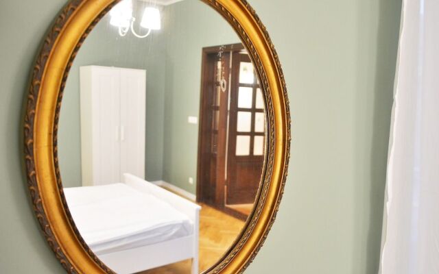 KrakowForRent Apartments - Main Square