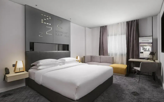 Studio M Muscat