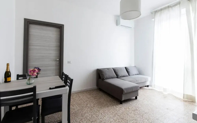 Bilocale Noverasco IEO 3