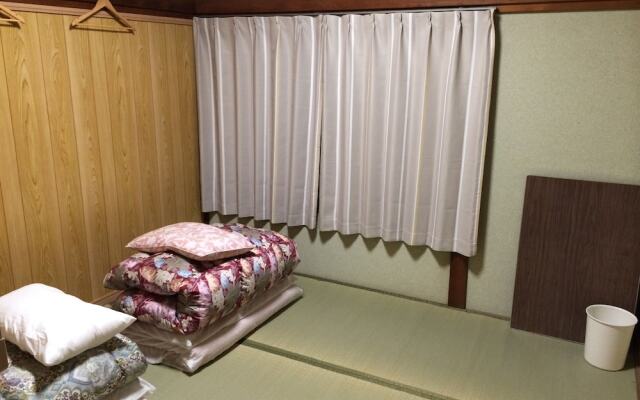 Guest House Genza - Hostel