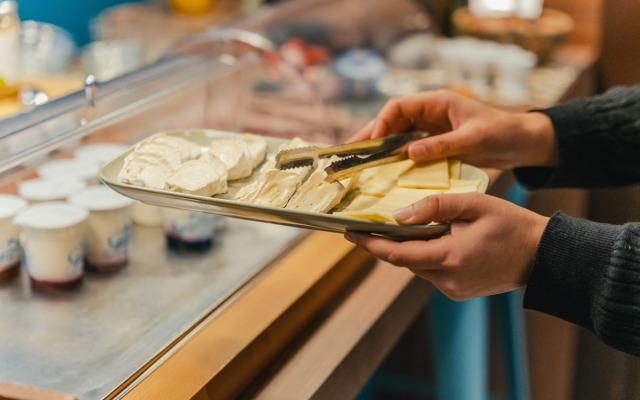 Comfort Aparthotel Saint-Etienne